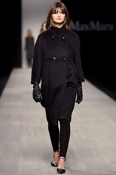 Max Mara F/W 03 Look 26