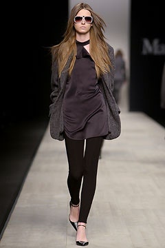 Max Mara F/W 03 Look 29
