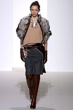 Marni Fall 2003 Ready-to-Wear