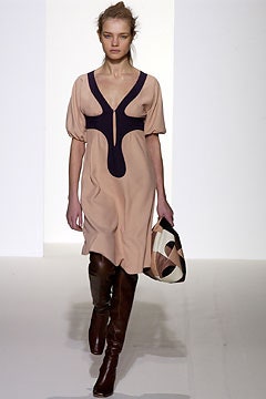 Marni F/W 03 Look 2