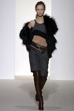 Marni F/W 03 Look 3