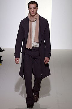 Marni F/W 03 Look 4