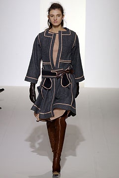 Marni F/W 03 Look 5