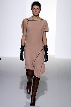 Marni F/W 03 Look 6