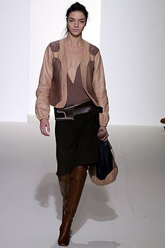 Marni F/W 03 Look 8