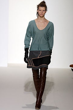 Marni F/W 03 Look 9