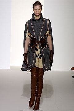 Marni F/W 03 Look 10
