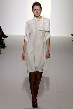 Marni F/W 03 Look 11