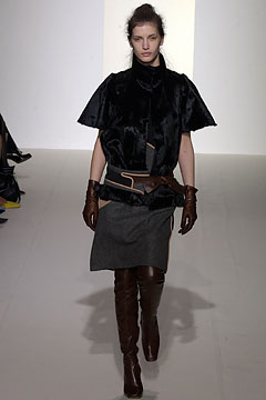 Marni F/W 03 Look 12