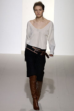 Marni F/W 03 Look 13