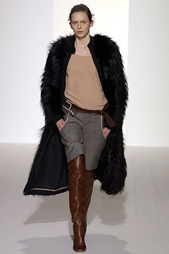 Marni F/W 03 Look 14