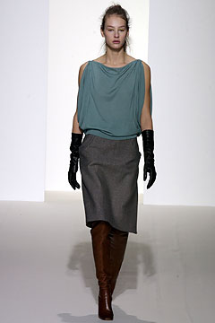 Marni F/W 03 Look 15