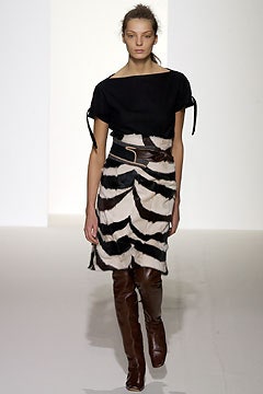Marni F/W 03 Look 17