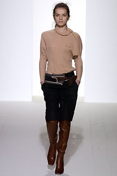Marni F/W 03 Look 18