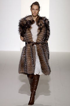 Marni F/W 03 Look 19
