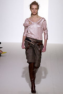Marni F/W 03 Look 22