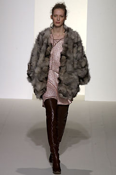 Marni F/W 03 Look 23