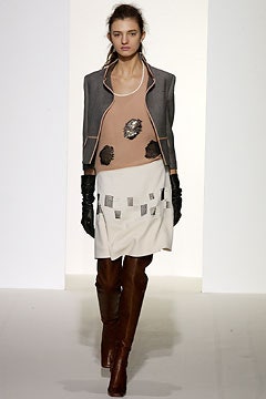 Marni F/W 03 Look 24