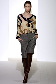 Marni F/W 03 Look 26