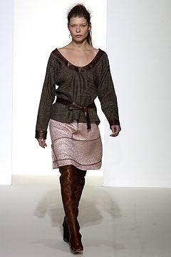 Marni F/W 03 Look 27