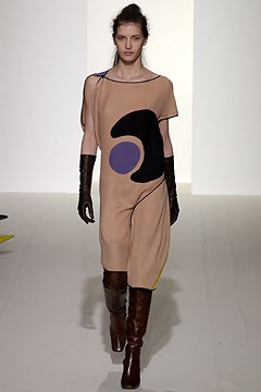 Marni F/W 03 Look 29