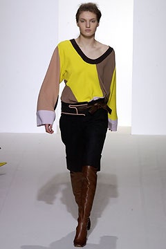 Marni F/W 03 Look 31