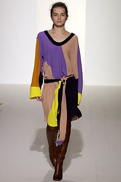 Marni F/W 03 Look 32