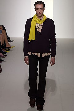 Marni F/W 03 Look 33