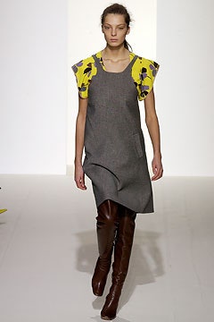 Marni F/W 03 Look 34