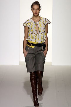 Marni F/W 03 Look 35