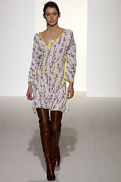 Marni F/W 03 Look 37