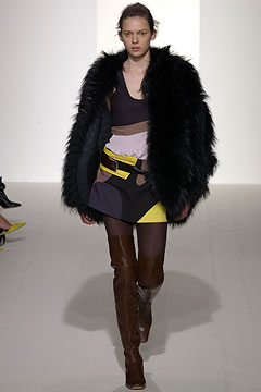 Marni F/W 03 Look 38
