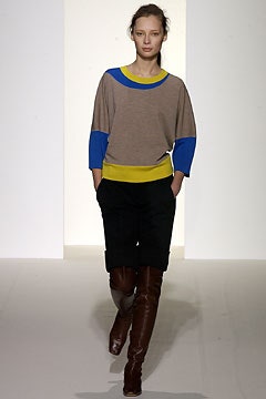 Marni F/W 03 Look 39