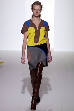 Marni F/W 03 Look 41