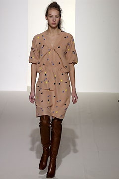 Marni F/W 03 Look 42