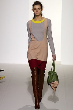 Marni F/W 03 Look 46