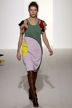 Marni F/W 03 Look 49
