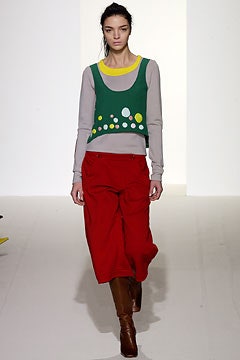 Marni F/W 03 Look 51