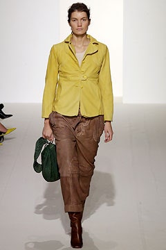 Marni F/W 03 Look 54