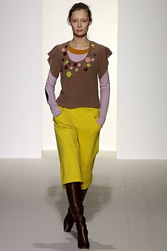 Marni F/W 03 Look 56