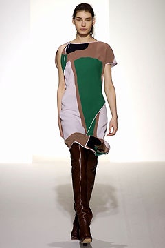 Marni F/W 03 Look 57