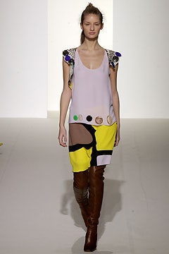Marni F/W 03 Look 60