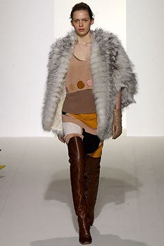 Marni F/W 03 Look 62