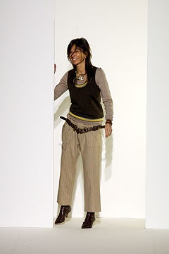 Marni F/W 03 Look 63