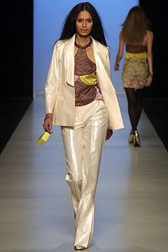 Missoni F/W 03 Look 39