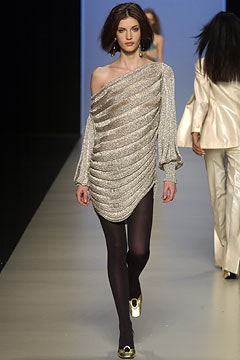 Missoni F/W 03 Look 40