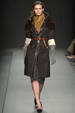 Miu Miu F/W 03 Look 1