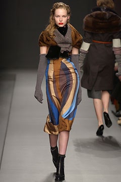 Miu Miu F/W 03 Look 2