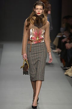 Miu Miu F/W 03 Look 3