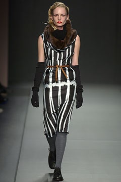 Miu Miu F/W 03 Look 4